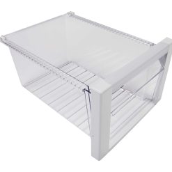 WPW10322653 Whirlpool Refrigerator Freezer Bin