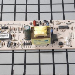 154663004 - CONTROL-ELECTRICAL