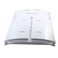 DA97-16028B Samsung Refrigerator Evaporator Cover Assembly