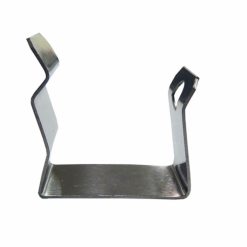 WPW10208422 Whirlpool Dryer Light Deflector Cover