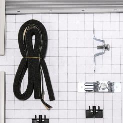 AET74151704 LG AC Install Part Set Assembly