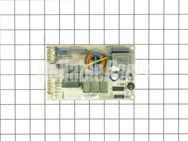 5304464263 Frigidaire Power Board 1 WCI 5304464263 Frigidaire Power Board