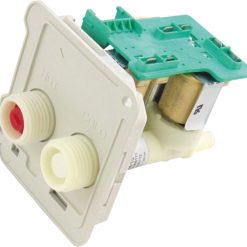 00635399 Bosch Washer Magnet Valve