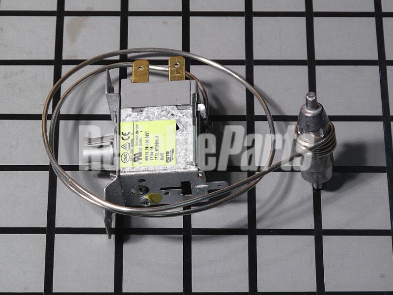 WP61003456 - CNTRL-TEMP 2 WP61003456 - CNTRL-TEMP - Image 2