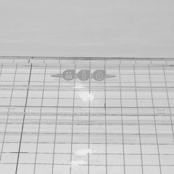 WPW10183971 Whirlpool Door Shelf Trim