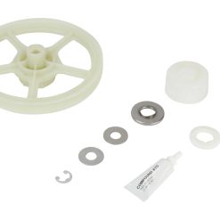 12002213 Whirlpool Washer Pulley and Thrust Bearing Kit