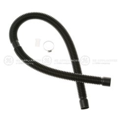 WH49X316 GE Washer Drain Hose