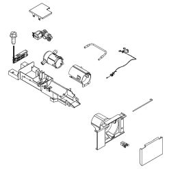 Whirlpool OEM W11248063 OEM Mounting Kit for Appliances
