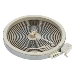 W11517959 Whirlpool Electric Range Radiant Surface Element