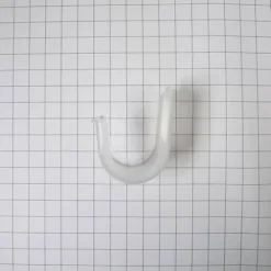 W11230100 Whirlpool Range Stove Hood Light Cover