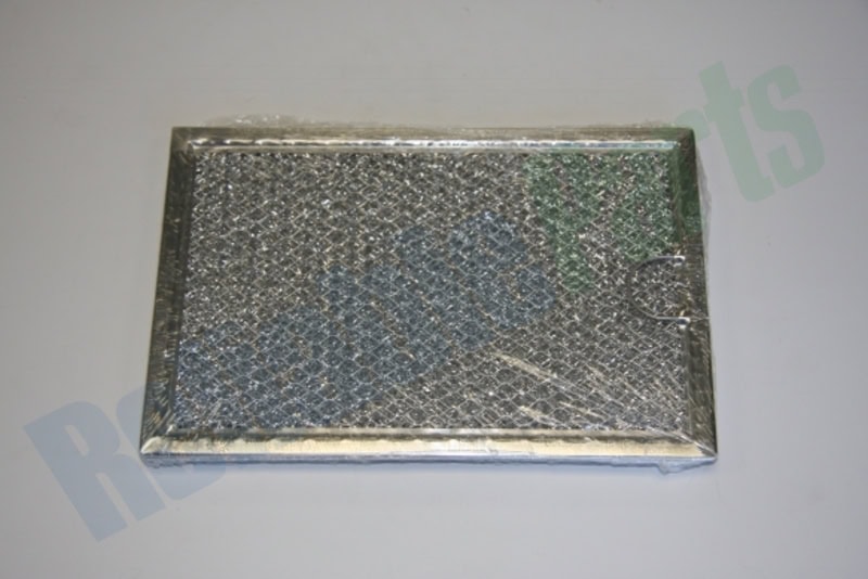 WB06X10309 - MICROWAVE GREASE FILTERS - 2 PK - Image 3