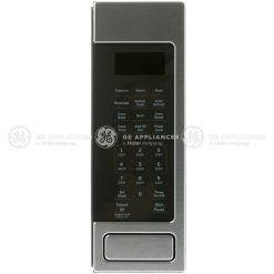 WB56X33576 - DARK DORIAN CONTROL PANEL