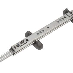 W11259786 Whirlpool Dishwasher Upper Dishrack Slide Track Right Side