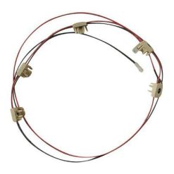W10836473 Whirlpool Wire Harness