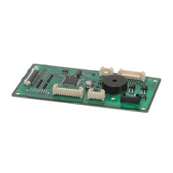 DE92-03773A Samsung Range Oven PCB Main Control Board