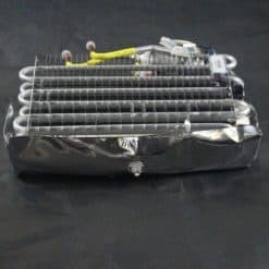DA96-01021B Samsung Assembly Evaporator Rfh920g 120V/1
