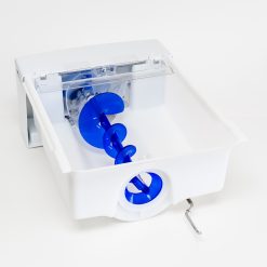 WR29X43993 GE Ice Bucket & Auger