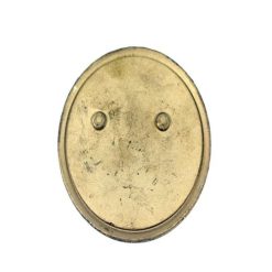 248602P Fisher & Paykel Dishwasher Ring 3mm C-Port Dual Stage