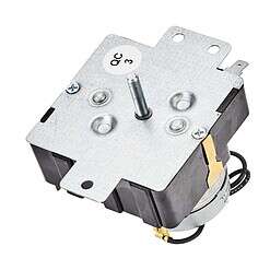 WP3976584 Whirlpool Timer