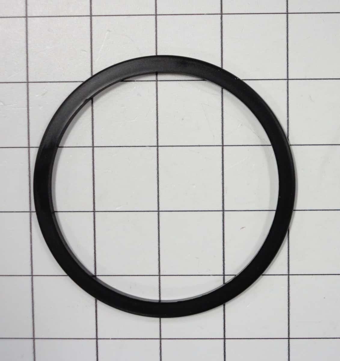 316242002 Frigidaire Range Burner Seal