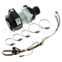 WD49X23781 GE Dishwasher Water Ciculation Pump Assembly Kit