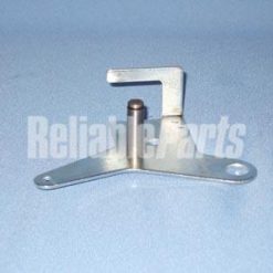 WP6-3033630 Whirlpool Dryer Idler Arm Assembly