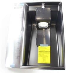 ACQ85430262 LG Display Cover Assembly