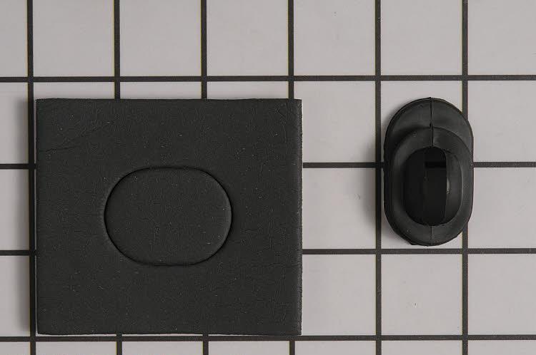 241844403 Frigidaire Refrigerator Tube