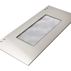 WP4452259 Whirlpool Door Glass