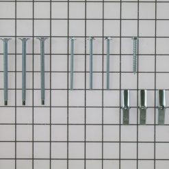 DE92-90505P - ASSY HARD WARE;SMH9187ST/XAA,SSOTR 1.8/2