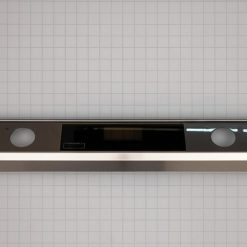 DG94-03573A Samsung OEM OEM Control Panel Assembly for NE63T Range OEM replacement part