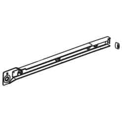 DA97-00901A - ASSY RAIL-LEFT B;QUEEN,,,,,