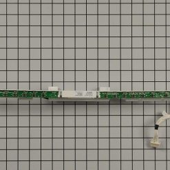 WPW10629158 Whirlpool Dishwasher UI Housing