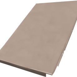 20000392 Bosch Oven Side Panel