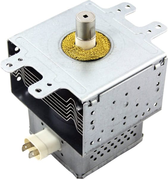 00641858 Bosch Oven Magnetron - Image 4