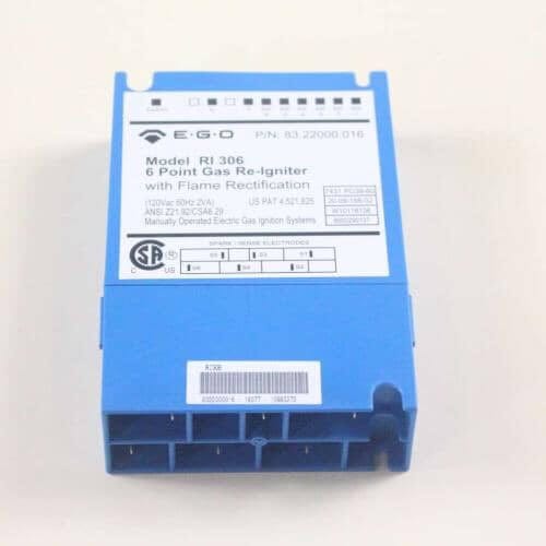 00753257 Bosch Oven Fixing Kit - Image 8