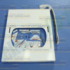 279443 Whirlpool Primary Panel with + O/S2