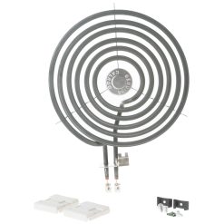 WB30X348 GE Oven Burner 8" Surface Unit Element 2w Screw In