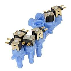 W10853723 Whirlpool Water Valve