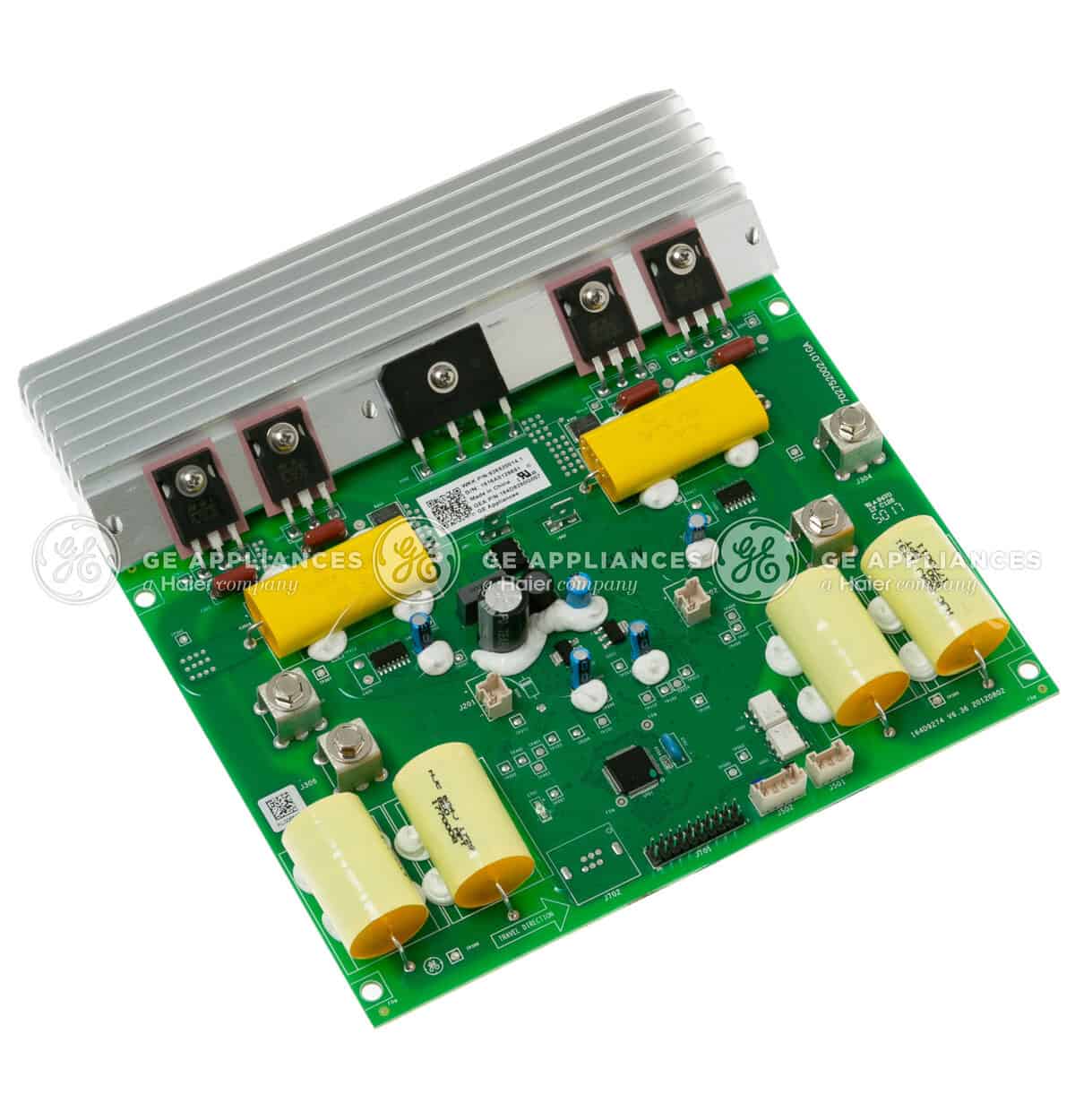 WB27X27182 - GENERATOR BOARD ASM - Image 4