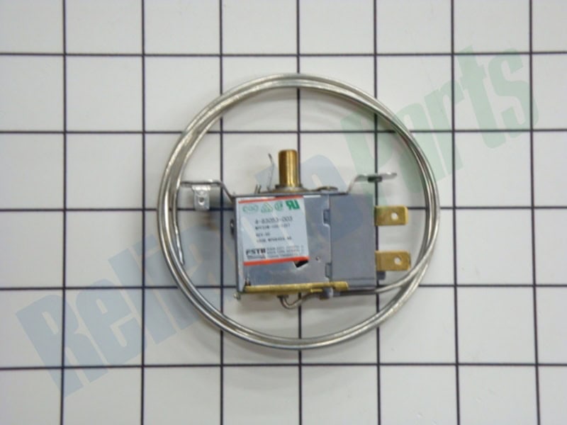 WP4-83053-003 - THERMOSTAT