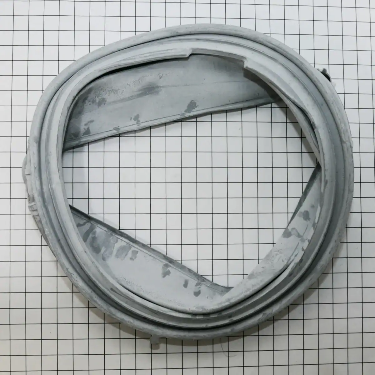 00701333 Bosch Washer Boot Gasket - Image 2