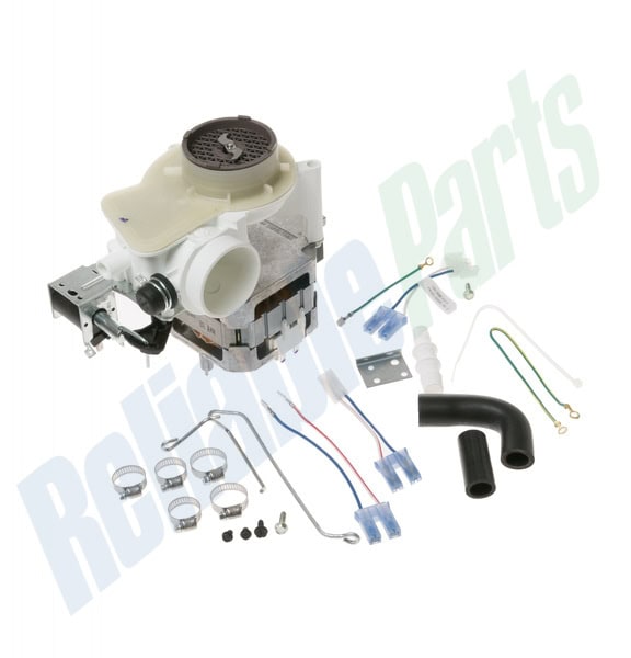 WD26X10034 - MECHANISM S/S ASM - Image 6
