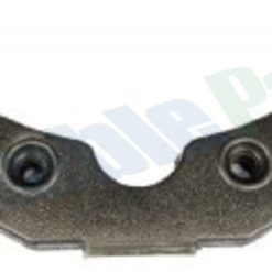LGE 4866ER0004A LG Washer Balance Counterweight