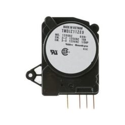 WR09X22737 GE Refrigerator Defrost Timer