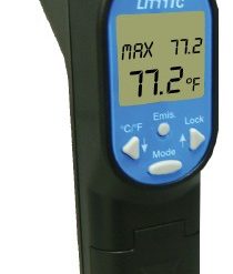 LIT11TC Supco Laser Infrared Thermometer