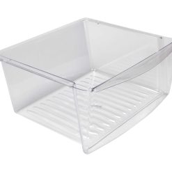 WP67001503 Whirlpool Refrigerator Crisper Pan - Large