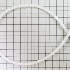 WPW10195751 Whirlpool Dishwasher Drain Hose
