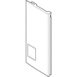 ADD73358273 LG Door Foam Assembly