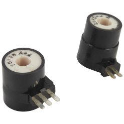 279834 Whirlpool Dryer Gas Valve Solenoid Coil Kit 2 Pack
